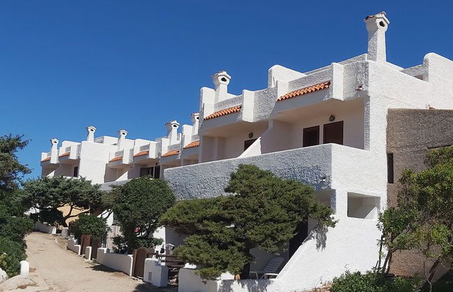 Residence Baia Santa Reparata - Foto 39