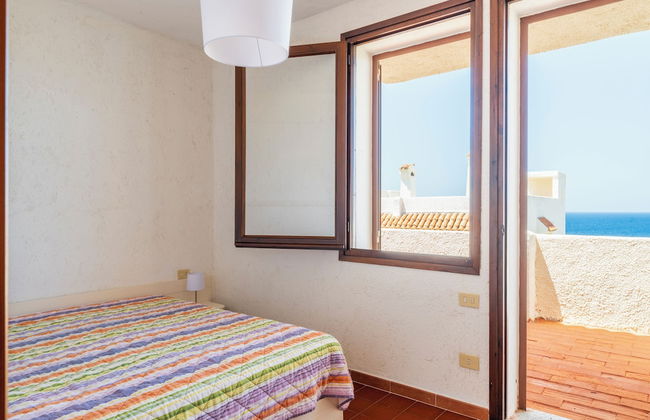 Residence Baia Santa Reparata - Foto 14