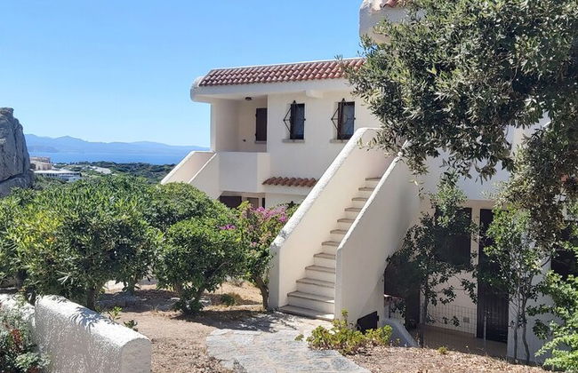 Residence Baia Santa Reparata - Foto 36