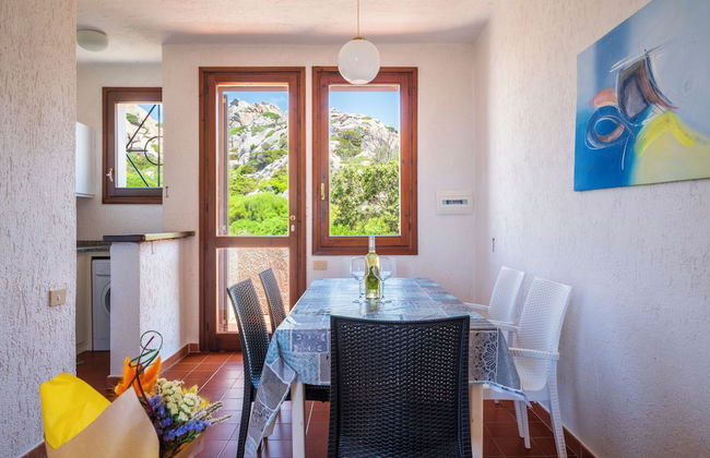 Residence Baia Santa Reparata - Foto 41