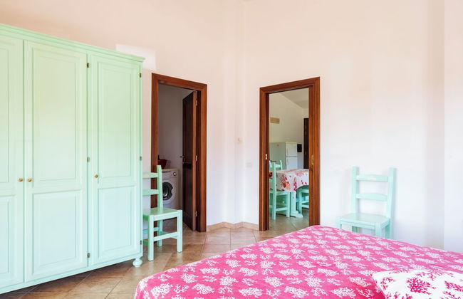 Residence Baia Santa Reparata - Foto 9