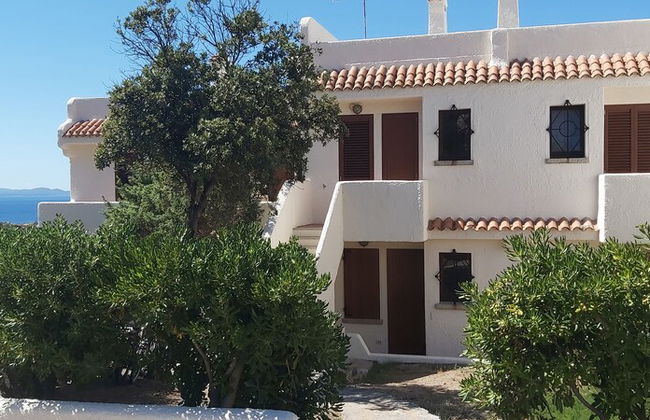 Residence Baia Santa Reparata - Foto 40