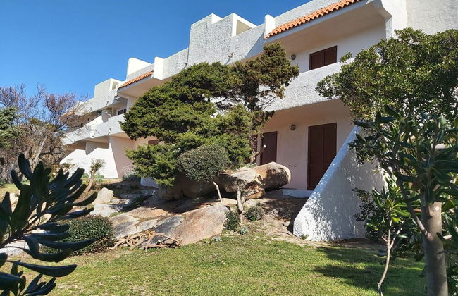 Residence Baia Santa Reparata - Foto 46