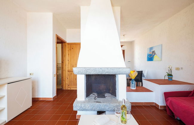 Residence Baia Santa Reparata - Foto 47