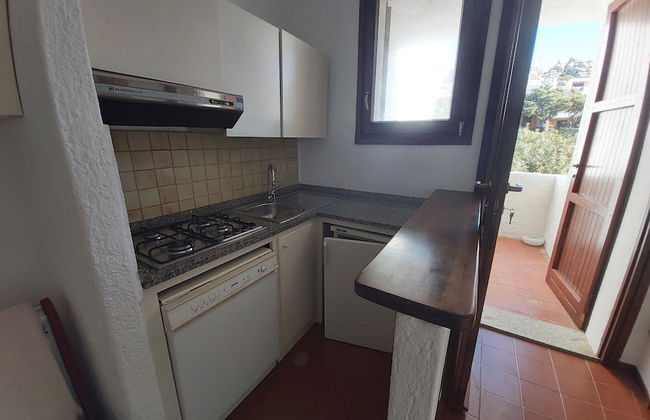 Residence Baia Santa Reparata - Foto 12