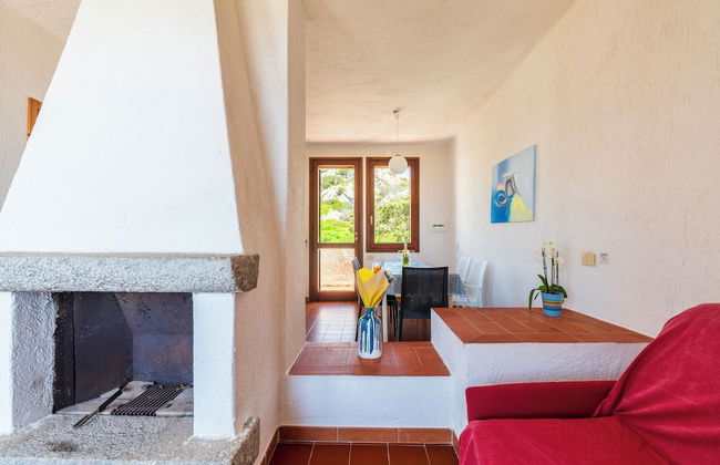 Residence Baia Santa Reparata - Foto 40