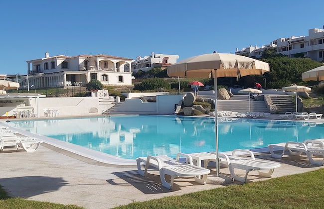 Residence Baia Santa Reparata - Foto 1