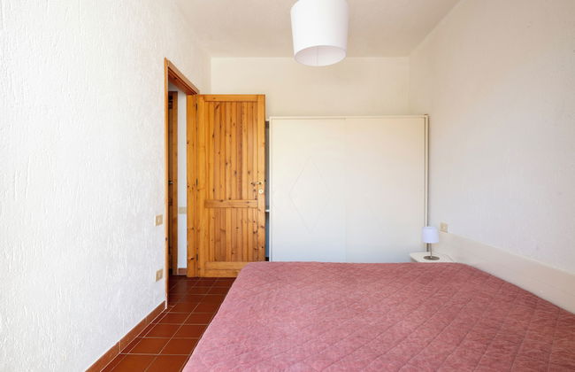 Residence Baia Santa Reparata - Foto 17