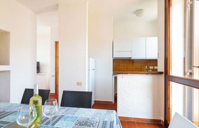 Residence Baia Santa Reparata - Foto 42