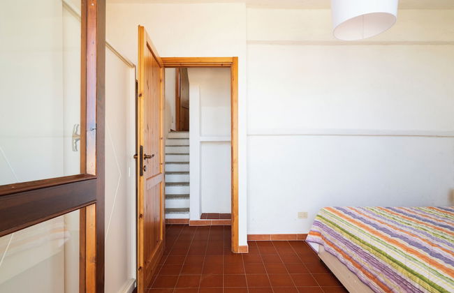 Residence Baia Santa Reparata - Foto 13