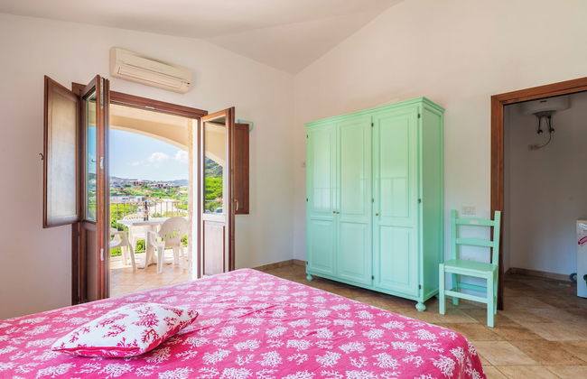 Residence Baia Santa Reparata - Foto 11