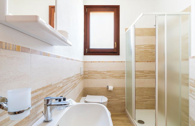 Residence Baia Santa Reparata - Foto 64