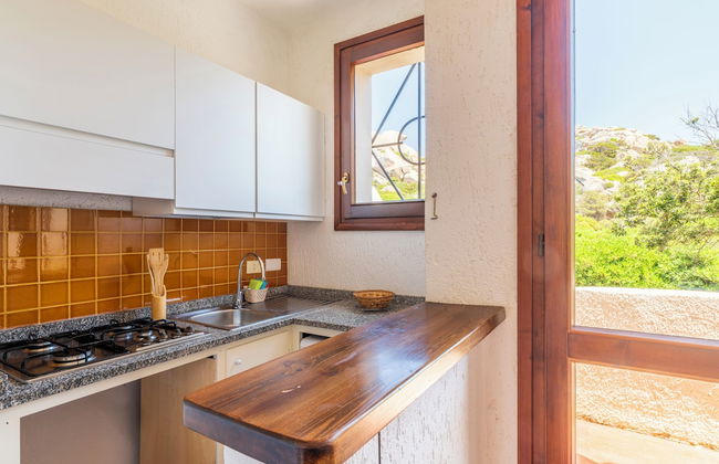 Residence Baia Santa Reparata - Foto 28