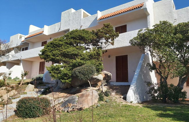 Residence Baia Santa Reparata - Foto 44