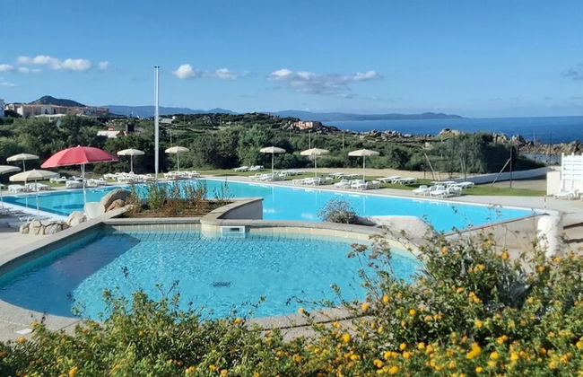 Residence Baia Santa Reparata - Foto 32
