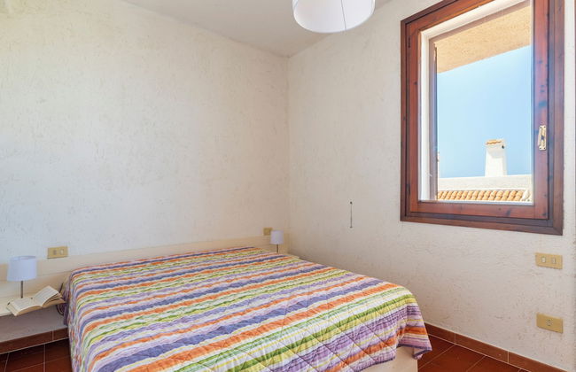 Residence Baia Santa Reparata - Foto 15