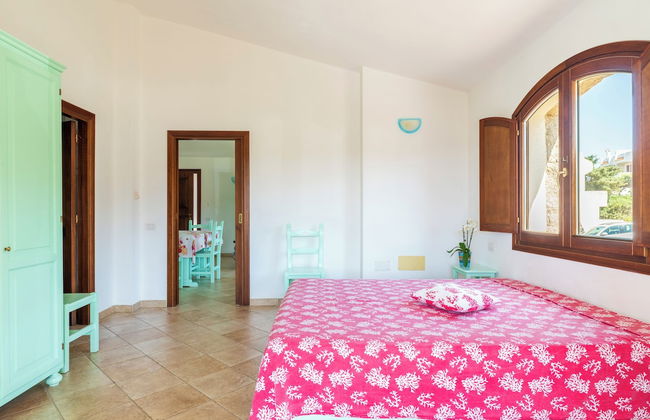 Residence Baia Santa Reparata - Foto 10