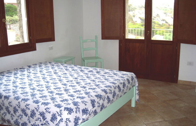 Residence Baia Santa Reparata - Foto 17