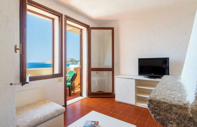 Residence Baia Santa Reparata - Foto 44