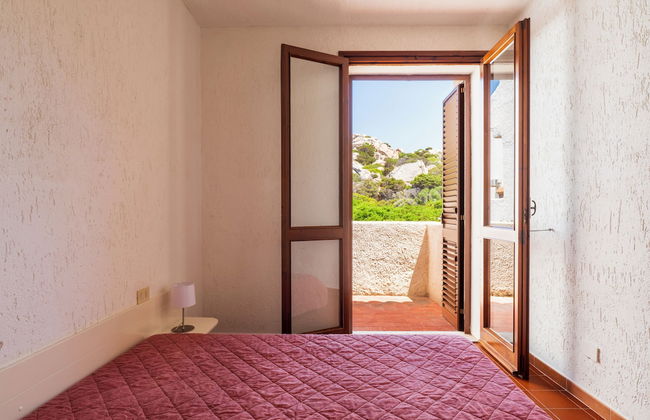 Residence Baia Santa Reparata - Foto 18