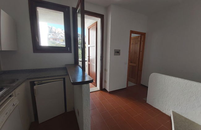 Residence Baia Santa Reparata - Foto 11