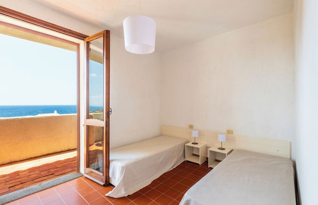 Residence Baia Santa Reparata - Foto 21