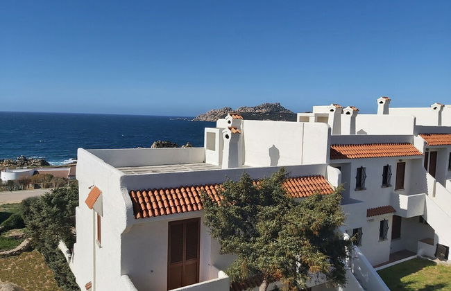 Residence Baia Santa Reparata - Foto 33