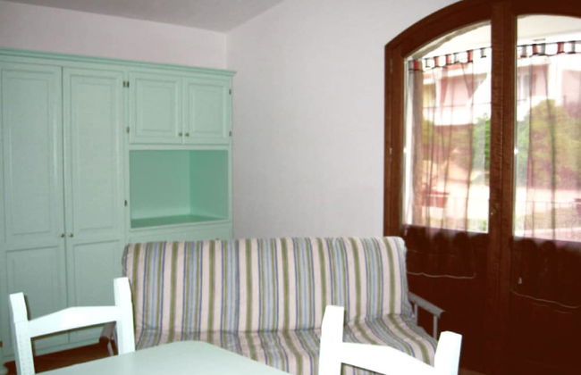 Residence Baia Santa Reparata - Foto 13