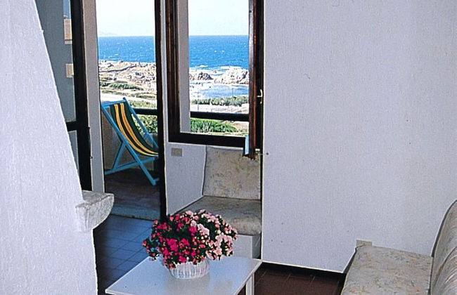 Residence Baia Santa Reparata - Foto 15