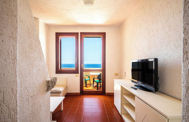 Residence Baia Santa Reparata - Foto 46