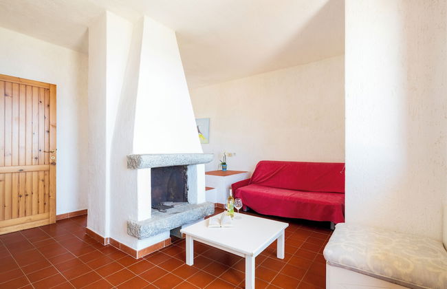 Residence Baia Santa Reparata - Foto 45