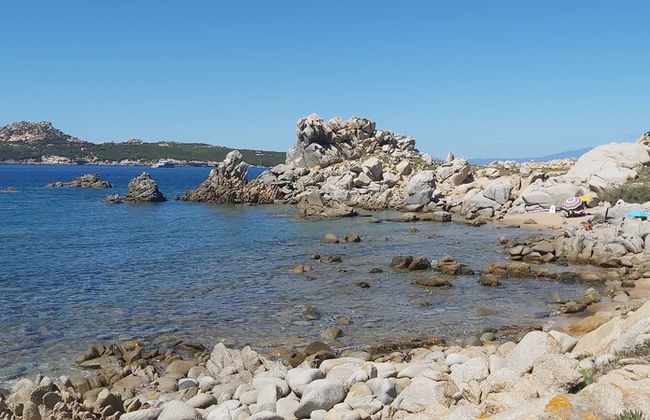 Residence Baia Santa Reparata - Foto 48