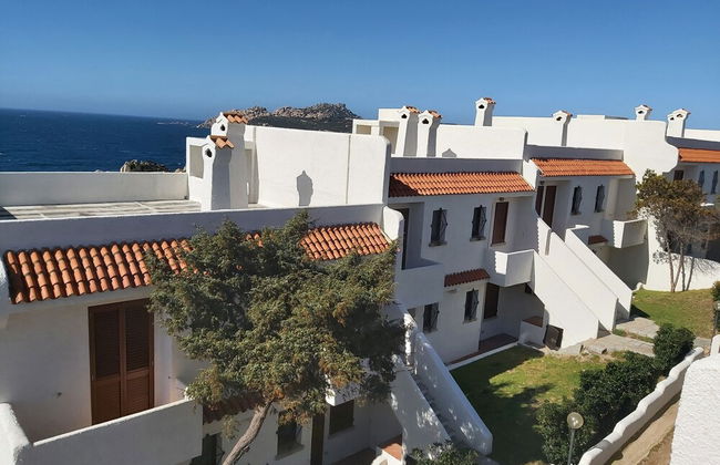 Residence Baia Santa Reparata - Foto 34