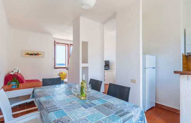 Residence Baia Santa Reparata - Foto 43