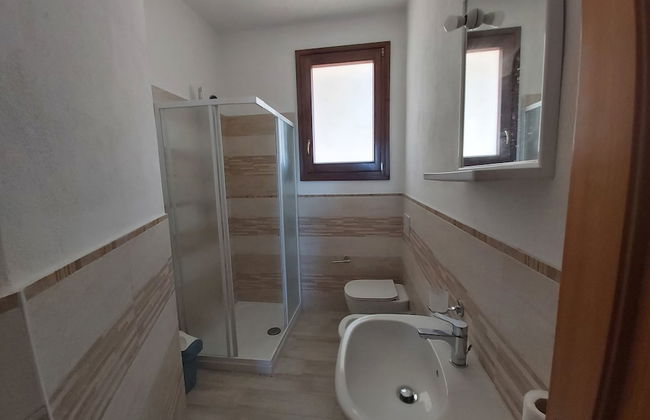 Residence Baia Santa Reparata - Foto 21