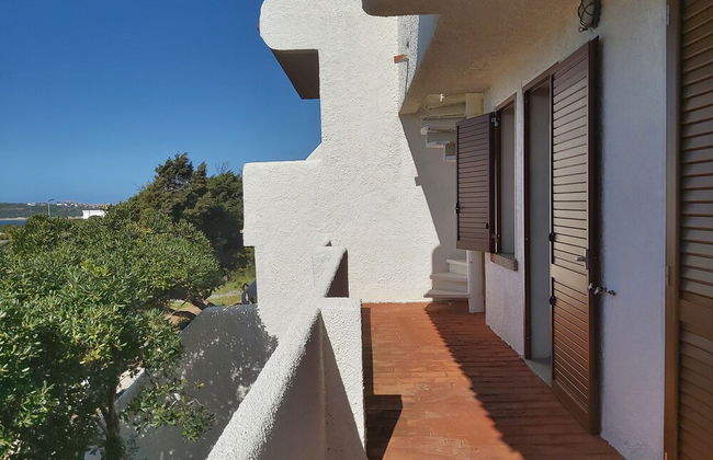 Residence Baia Santa Reparata - Foto 49