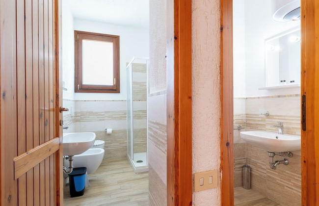 Residence Baia Santa Reparata - Foto 66