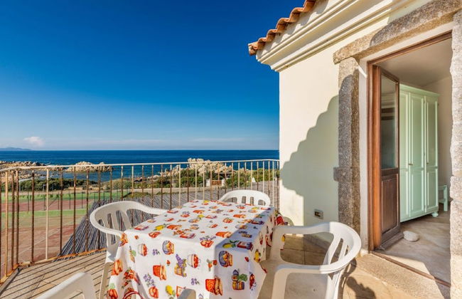 Residence Baia Santa Reparata - Foto 16