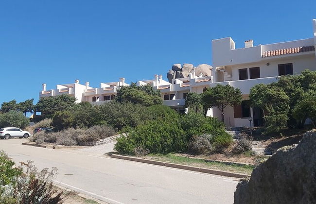 Residence Baia Santa Reparata - Foto 43