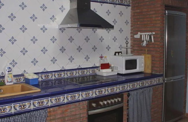 Casa Rural Laura - Photo 12