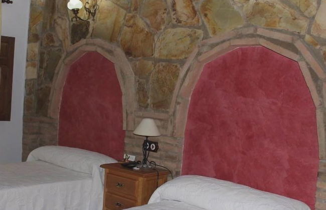 Casa Rural Laura - Photo 9