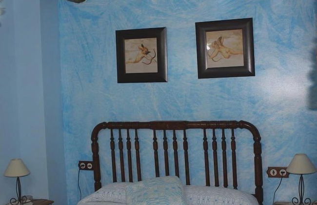 Casa Rural Laura - Photo 8
