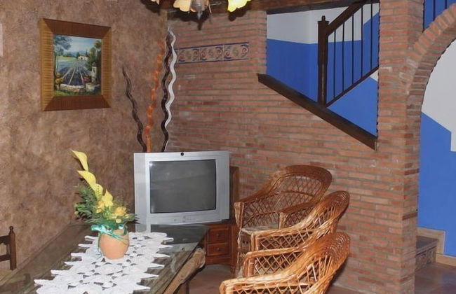 Casa Rural Laura - Photo 11