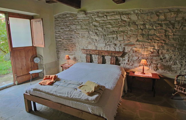 Holiday Home in Apecchio With Pool & Terrace - Foto 5