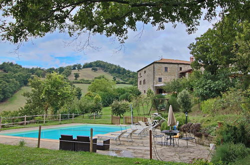 Photo 31 - Belvilla by OYO Casal Corniolo- Montalto