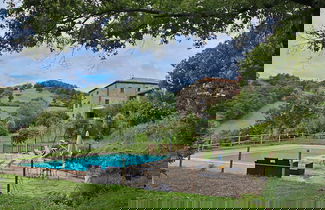 Foto 1 - Holiday Home With Swimming Pool in Apecchio