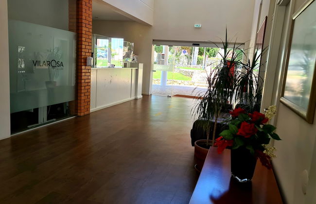 Clube Vilarosa - Foto 50