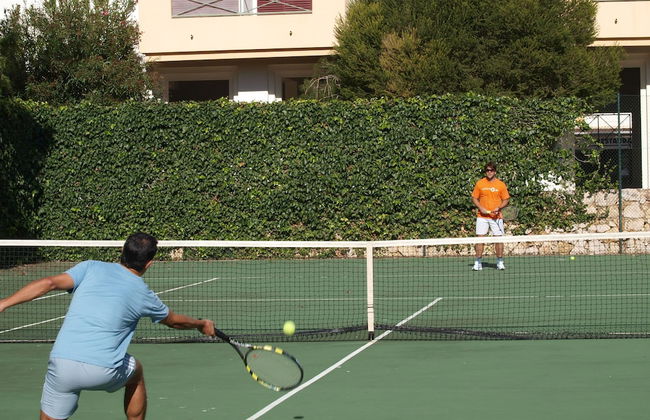 Clube Vilarosa - Foto 40