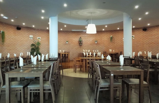 Clube Vilarosa - Foto 47