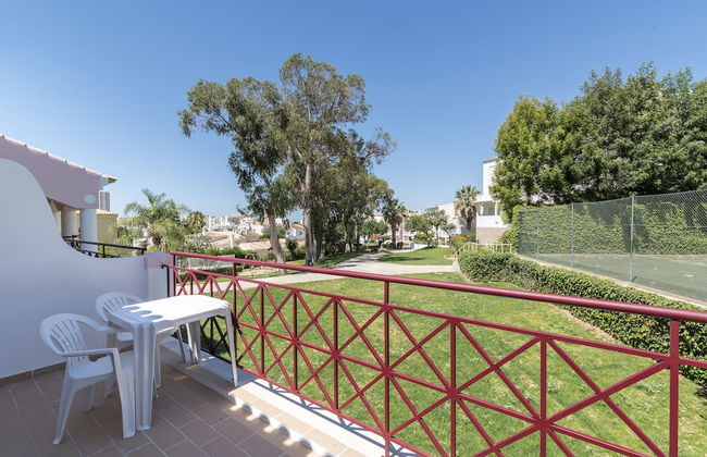 Clube Vilarosa - Foto 56